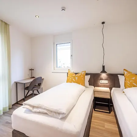 Apartment Alp Living Self-check In Innsbruck