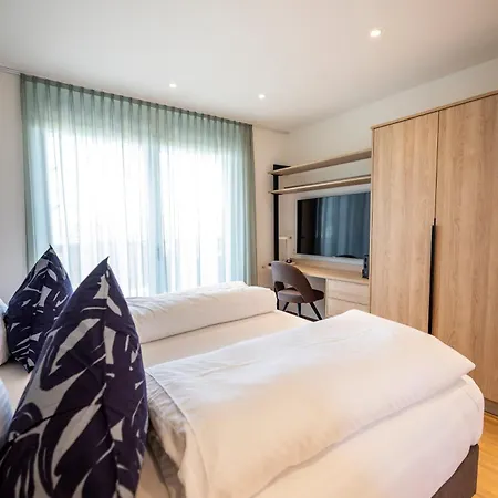 Alp Living Self-check In Apartment
