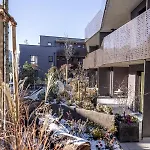 Apartment Alp Living Self-check In