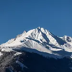 Lägenhet Alp Living Self-check In Innsbruck