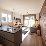 Apartment Alp Living Self-check In Innsbruck