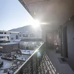 Alp Living Self-check In Apartment *