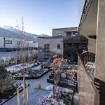 Alp Living Self-check In Innsbruck
