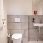Apartment Alp Living Self-check In