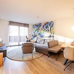 Alp Living Self-check In Apartment Innsbruck