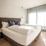 Apartman Alp Living Self-check In