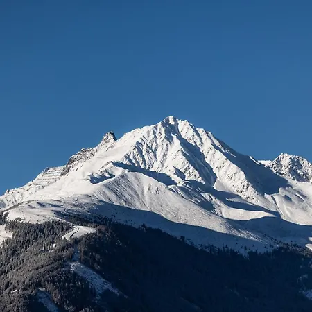 Apartmán Alp Living Self-check In Innsbruck