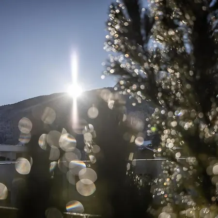 Alp Living Self-check In * إنسبروك