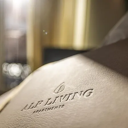 Alp Living Self-check In *