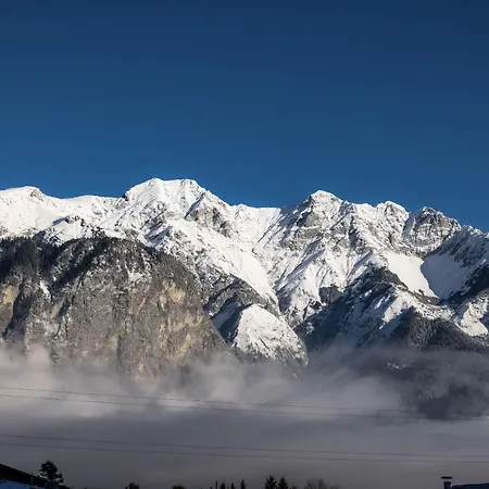 Alp Living Self-check In Apartment *