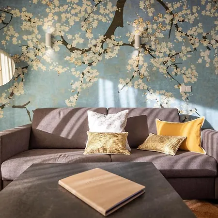 Appartement Alp Living Self-check In Innsbruck
