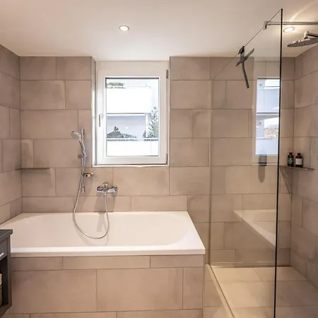 Apartment Alp Living Self-check In *