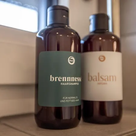 شقة Alp Living Self-check In