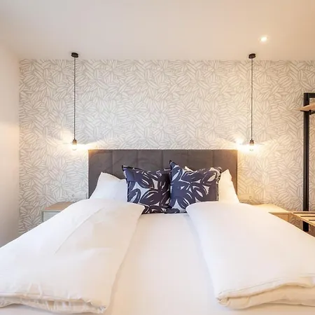 Apartment Alp Living Self-check In Innsbruck