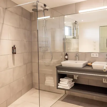 Alp Living Self-check In شقة *