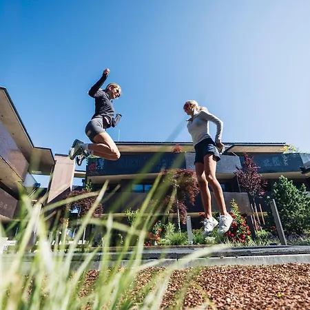 Apartment Alp Living Self-check In Innsbruck