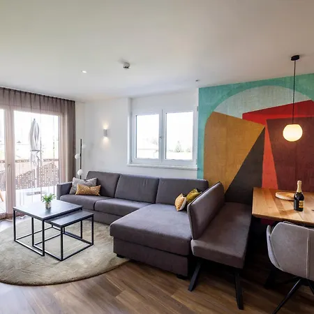 Alp Living Self-check In Appartement Innsbruck