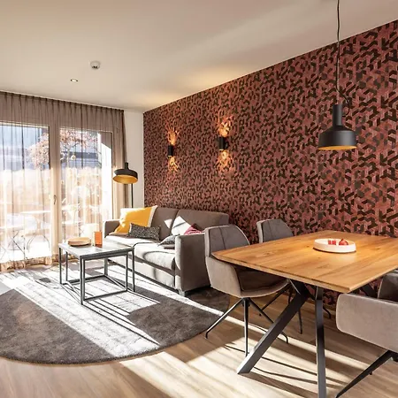 Alp Living Self-check In Apartamento Innsbruck