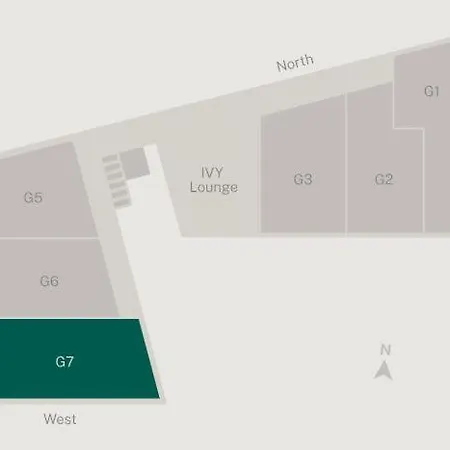 شقة Alp Living Self-check In إنسبروك