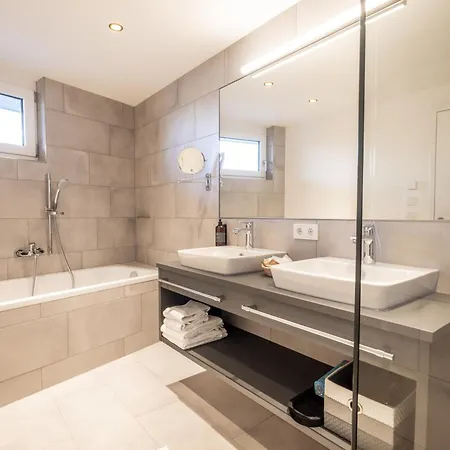 Apartamento Alp Living Self-check In Innsbruck