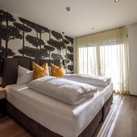 Apartamento Alp Living Self-check In Innsbruck