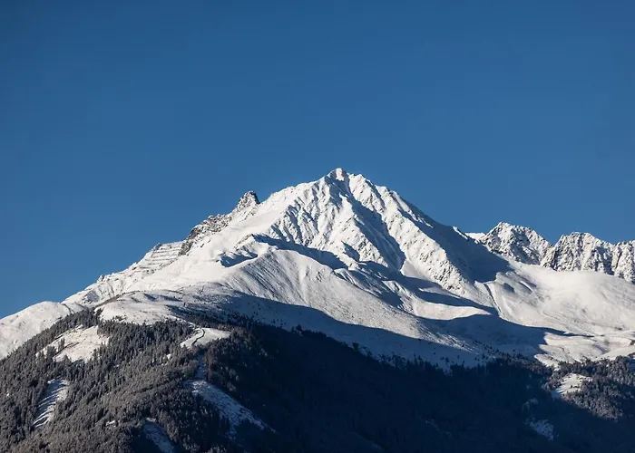 Appartamento Alp Living Self-check In Innsbruck