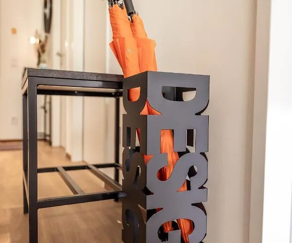 Alp Living Self-check In Διαμέρισμα *