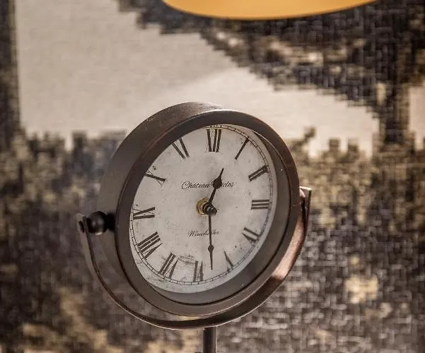 Alp Living Self-check In Appartamento Innsbruck