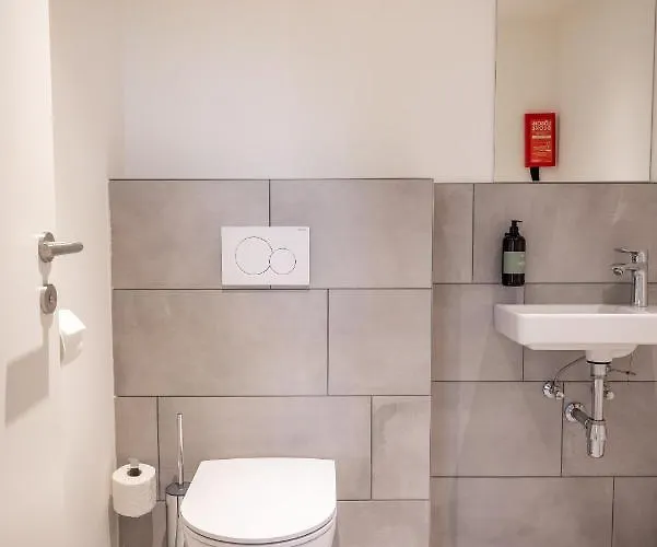 Apartmán Alp Living Self-check In