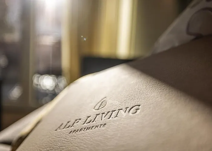 Alp Living Self-check In *