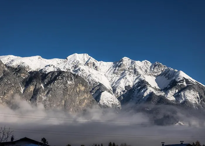Alp Living Self-check In Διαμέρισμα *