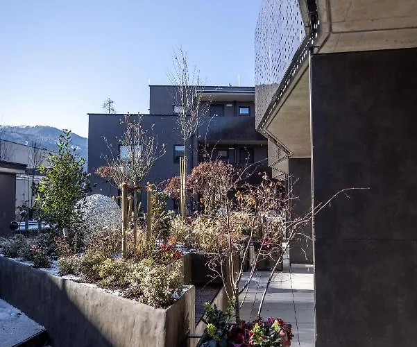 Alp Living Self-check In *