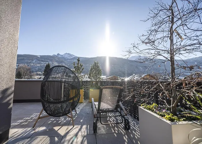 Alp Living Self-check In Διαμέρισμα