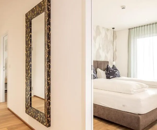 Appartamento Alp Living Self-check In Innsbruck