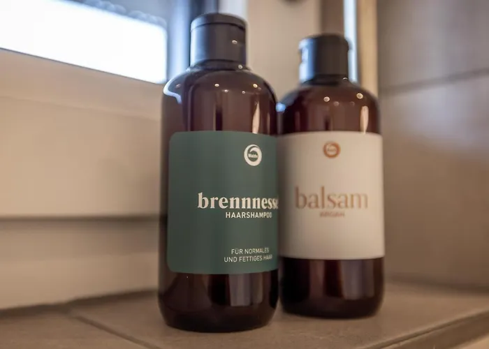 Apartmán Alp Living Self-check In