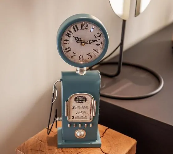 Alp Living Self-check In *