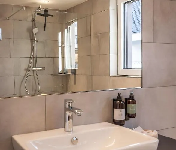 Alp Living Self-check In Appartamento