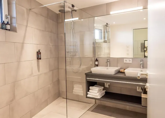 Alp Living Self-check In Apartamento *