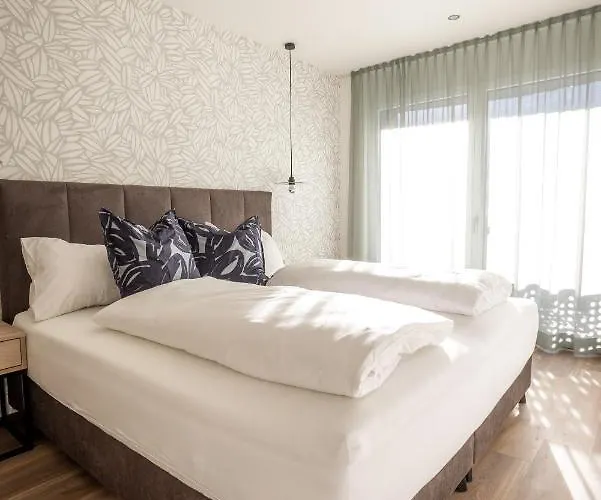 Apartamento Alp Living Self-check In