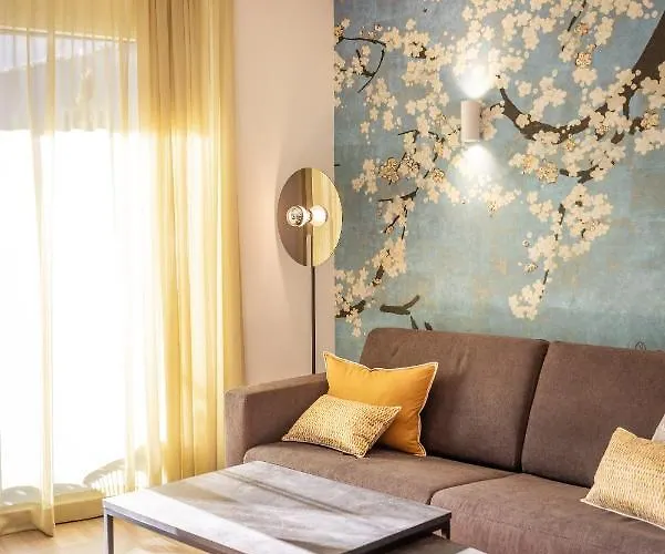 Alp Living Self-check In Apartamento Innsbruck