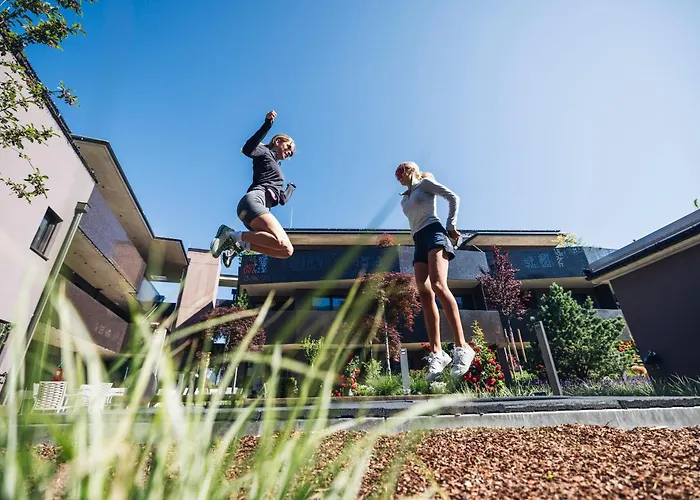 Apartamento Alp Living Self-check In Innsbruck